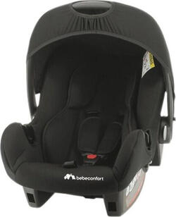 Bebe Confort автокресло Citi Lite Black 8830057210