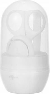 Difrax детский маникюрный набор Baby Deluxe 89