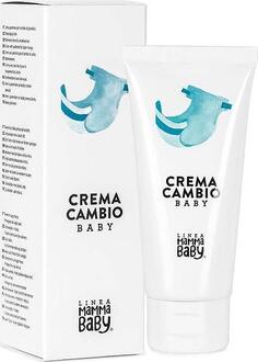 Linea MammaBaby крем под подгузник "Crema Pantenolo Baby" Cosmos Natural 100 мл CC100BC
