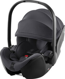 Britax-Romer автокрісло Baby-Safe 5Z2 Midnight Grey 2000039473