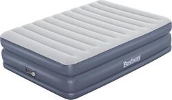 Bestway ліжко-матрац велюр із вбудованим насосом 67925 67925 25881ber