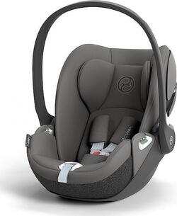 Cybex автокрісло Cloud T i-Size Mirage Grey 523000225bbg