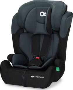 Kinderkraft автокрісло Comfort Up i-Size Black KCCOUP02BLK0000