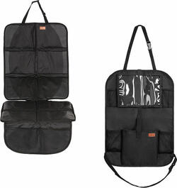 Carseats комплект аксесуарів для авто SetCarseats