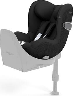 Cybex автокресло Sirona T i-Size Sepia Black 523000375bbg