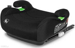 Lionelo бустер Luuk Fix i-Size BLACK CARBON LO-LUUK FIX I-SIZE BLACK CARBON