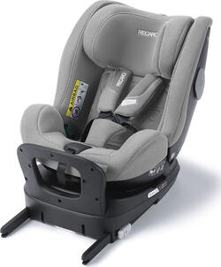 Recaro автокресло Salia 125 KID  Carbon Grey 89051640050