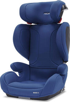 RECARO автокрісло Mako2 Core вітрина  -35% Energy Blue 89041280050-1