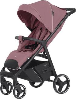 Carrello прогулочная коляска Bravo 2024 CRL-8512 crystal pink 26176ber