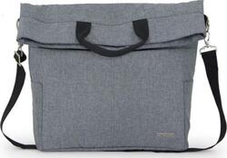 Bumprider бічна сумка до коляски Connect 3 Grey/Black 51284-205