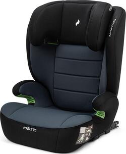 Osann автокрісло Komet Isofix Nero 103-306-194