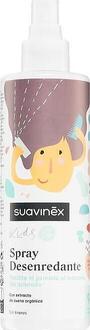 Suavinex спрей для легкого розчісування волосся Kids 308138bbg