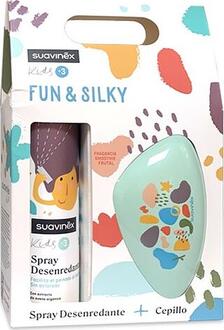 Suavinex набор для расчесывания волос Kids 308141bbg