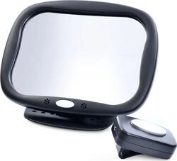 El Camino додаткове дзеркало заднього виду ME 1149 LED mirror 35423ber