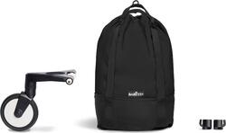 Stokke сумка YOYO для коляски Stokke YOYO² Black BZ10212-05