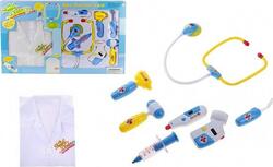 Limo Toy игровой набор доктор 9911C 21941ber