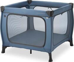 Hauck детский манеж Sleep N Play SQ Dark Blue 60672-8