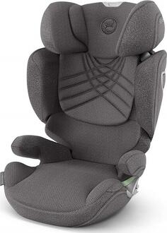Cybex автокресло Solution T i-Fix Plus Mirage Grey(1) 522004107bbg