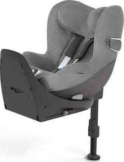 Cybex літній чохол для автокрісла Sirona T/Z Line Grey 523000425bbg