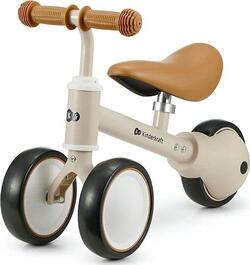 Kinderkraft каталка-беговел Cutie Light Beige KRCUTI00BEG0000