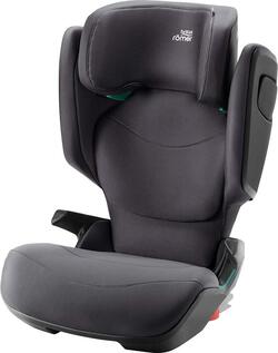 Britax-Romer автокрісло Kidfix Pro M Classic Midnight Grey 2000040457