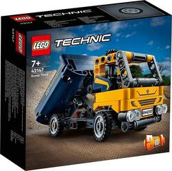 Lego конструктор Technic Самоскид 42147erc