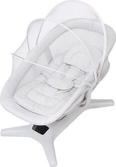 Mastela заколисуючий центр 8301 white 35761ber