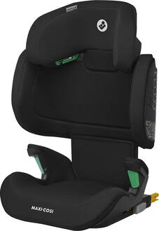 Maxi-Cosi автокресло Rodifix R i-Size Authentic Black 8760671110