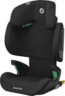 Maxi-Cosi автокресло Rodifix M i-Size Basic Black 8757870110