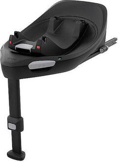 Cybex база для автокресла G Black 523001171bbg