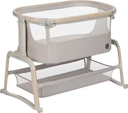 Maxi-Cosi ліжко-люлька Iora Air Classic Beige Eco 2121022300