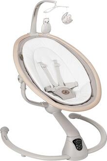 Maxi-Cosi кресло-качалка Cassia Classic Beige ECO 2840022110