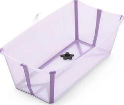 Stokke ванна для купання Flexi Bath XL Lavender 535914