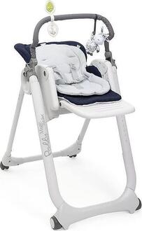 Chicco стільчик для годування Polly Magic Relax цвет 64.00 79502.64.00