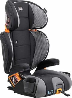 Chicco автокрісло KidFit Adapt Plus цвет 86.07 79728.86.07