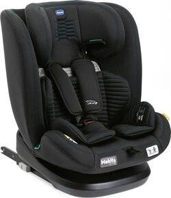 Chicco автокрісло Mokita Air i-Size цвет 72 87034.72