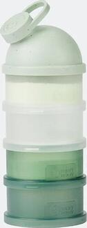 Babymoov контейнер Babydose Mineral Green A004214