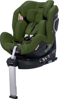 Recaro автокрісло Xenon 1 Epic Green B1102057
