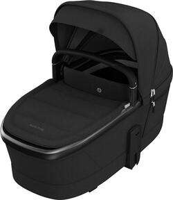 Maxi-Cosi люлька Fame Twillic Black 1523390110