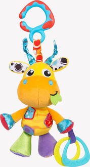 #Playgro підвіска-прорізувач Веселий Джері -30% #69717iti