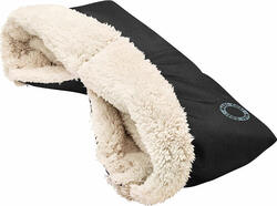 Maxi-Cosi муфта для рук Essential Black 1868390110