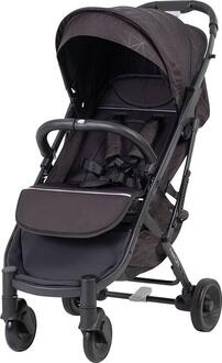 FreeON прогулянкова коляска Diamond Black 38213vsg