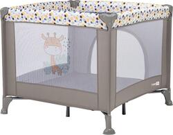 FreeON манеж Square  Жираф 80883vsg