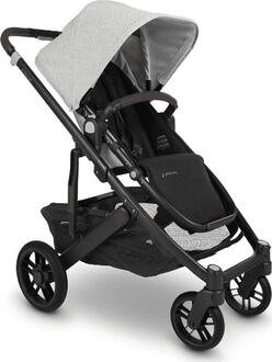UPPAbaby прогулочная коляска Cruz V2 Anthony 810030096443