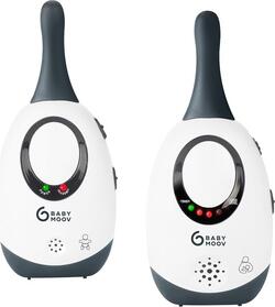 Babymoov радионяня Babyphone Simply Care A014014