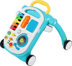 Baby Einstein ходунки-центр ігровий розвиваючий 4в1 Mix&Roll 12045