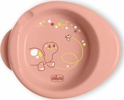 Chicco термостійка тарілка Warmy Plate цвет 15 16000.15