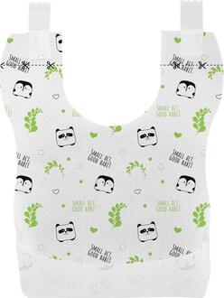Chicco нагрудники дитячі одноразові EcoBibs 36 шт. 10399.00