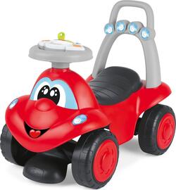 Chicco іграшка для катання 2в1 Eco+ "Біллі" 11211.00