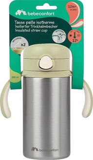 Bebe Confort термочашка 280 мл Green 3105201190